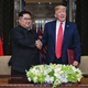 Image for article titled Trump: I Want You to Feel About Me the Way People Living in Dictatorships Feel About Their Dictator